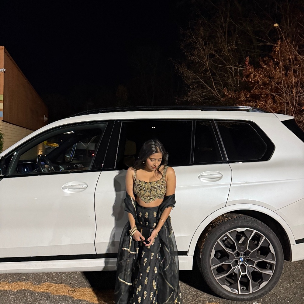 Indian wear